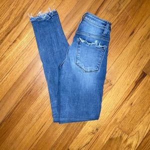 KanCan Skinny Jeans